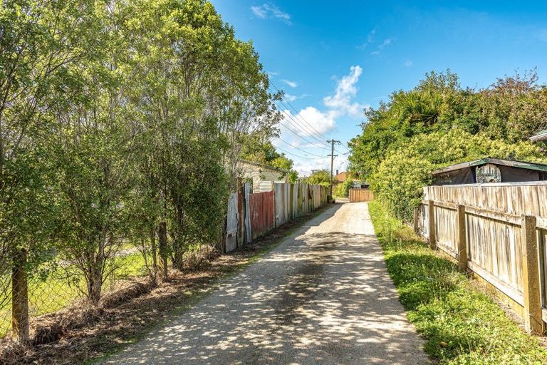 Photo of property in 8a Hylton Street, Aramoho, Whanganui, 4500