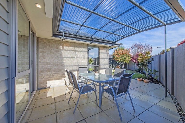 Photo of property in 11 Rossall Crescent, Rolleston, 7615