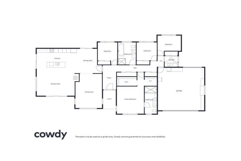 Photo of property in 3 Alexandrina Street, Marshland, Christchurch, 8083