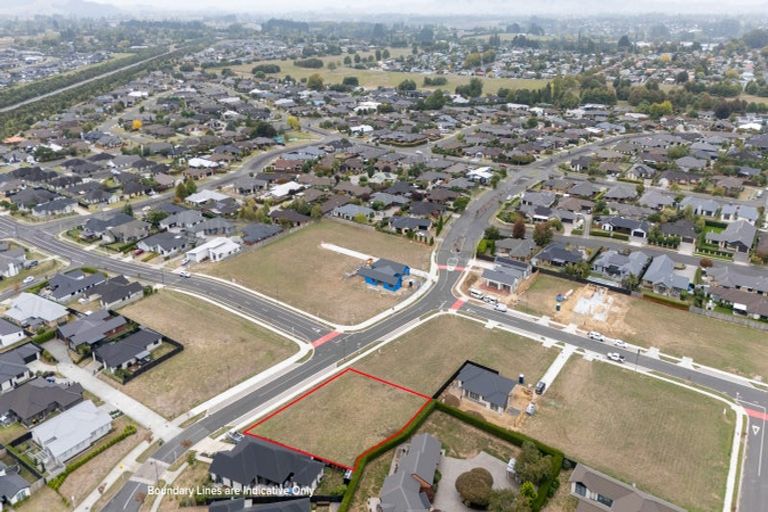 Photo of property in 15 Rose Leigh Drive, Cambridge, 3434