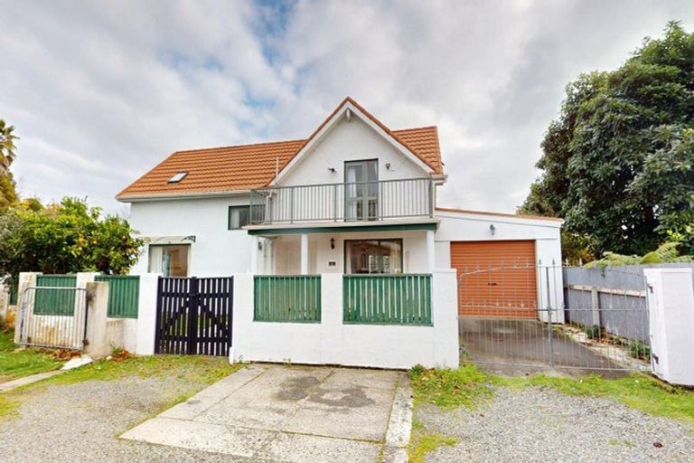 Photo of property in 55a Somme Parade, Whanganui, 4500
