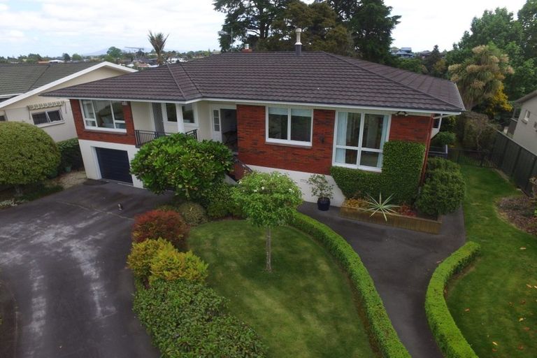 Photo of property in 15 Braithwaite Avenue, Chartwell, Hamilton, 3210