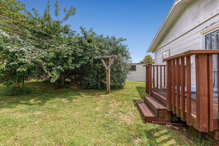 Photo of property in 4 Ion Road, Kawerau, 3127