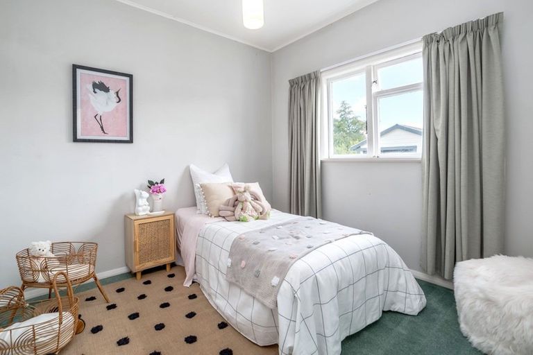 Photo of property in 4 South Featherston Road, South Featherston, Featherston, 5771