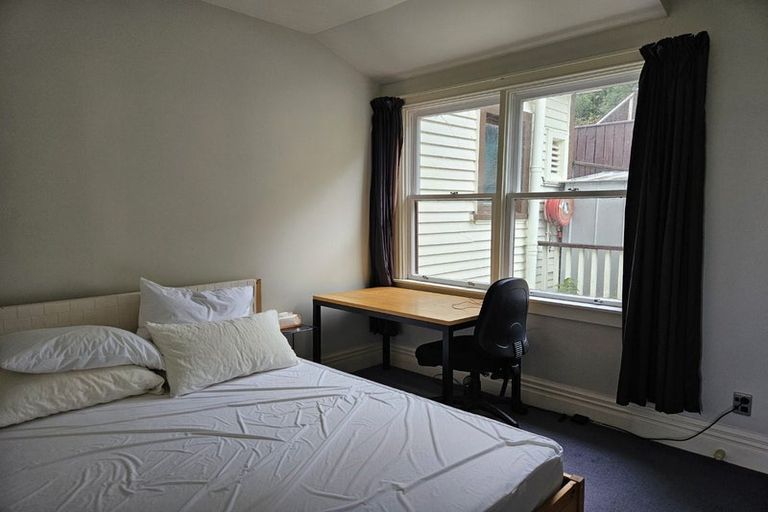 Photo of property in 4/12 Hinau Road, Hataitai, Wellington, 6021