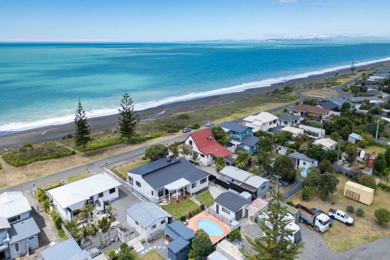 Photo of property in 234 Whirinaki Road, Eskdale, Napier, 4182