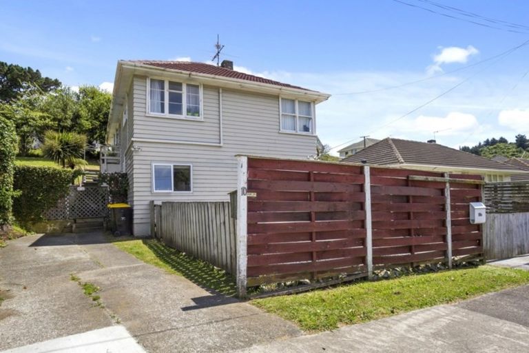 Photo of property in 10 Thompson Terrace, Toi Toi, Nelson, 7010