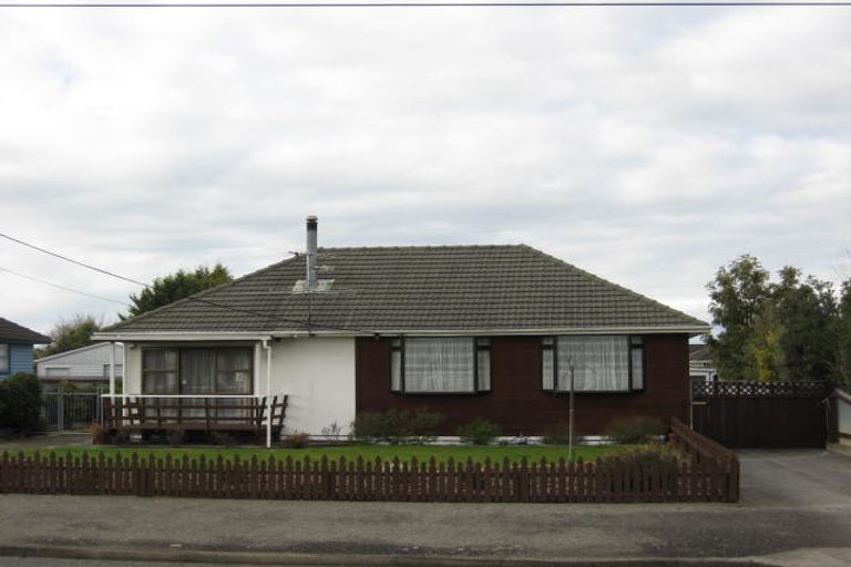 Photo of property in 9 Solway Street, Solway, Masterton, 5810