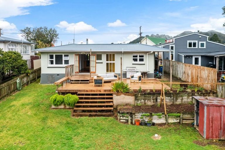Photo of property in 5 Tauraroa Road, Maungakaramea, Whangarei, 0178