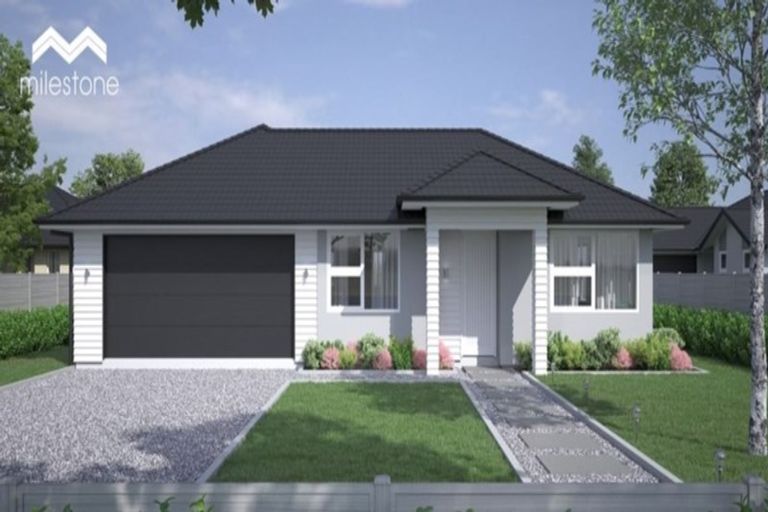 Photo of property in 7 Tahuna Minhinnick Drive, Glenbrook, Waiuku, 2681