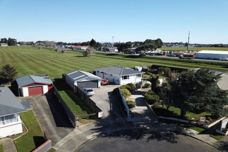 Photo of property in 18 Orwell Crescent, Newfield, Invercargill, 9812