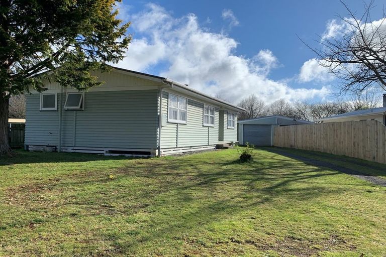 Photo of property in 28 Te Whakarau Street, Turangi, 3334