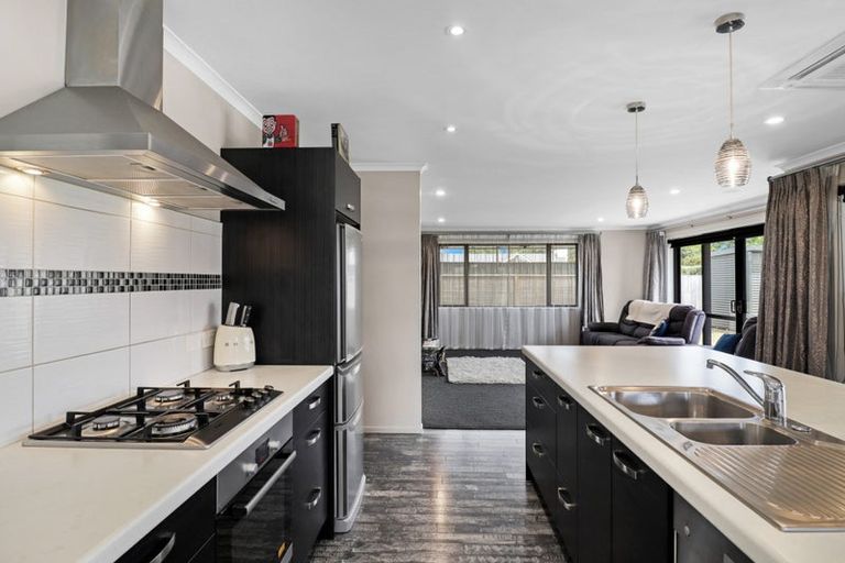 Photo of property in 26 Mckenzie Place, Matamata, 3400