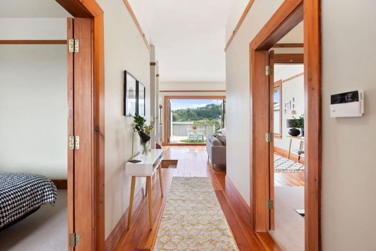 Photo of property in 44 Overtoun Terrace, Hataitai, Wellington, 6021