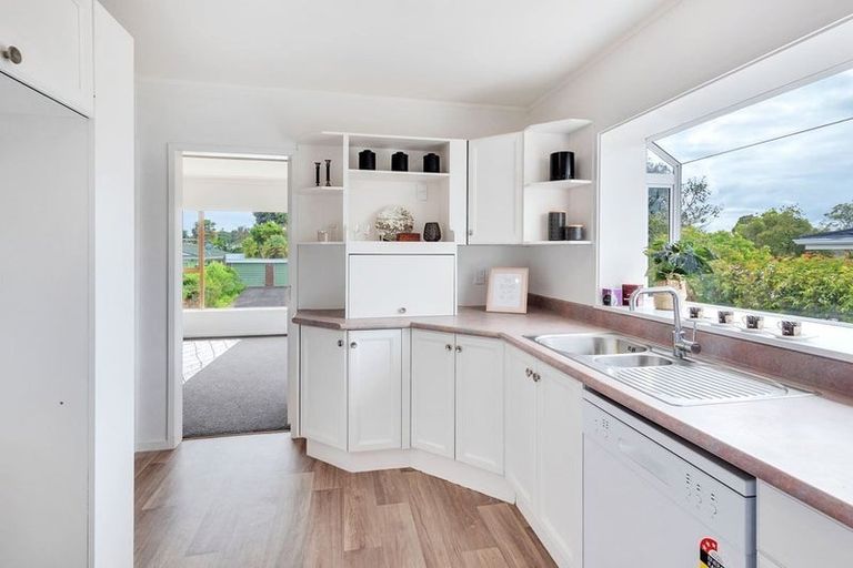 Photo of property in 1/14 Taonui Street, Rosehill, Papakura, 2113