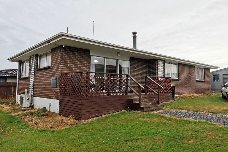 Photo of property in 132 Mavora Crescent, Heidelberg, Invercargill, 9812