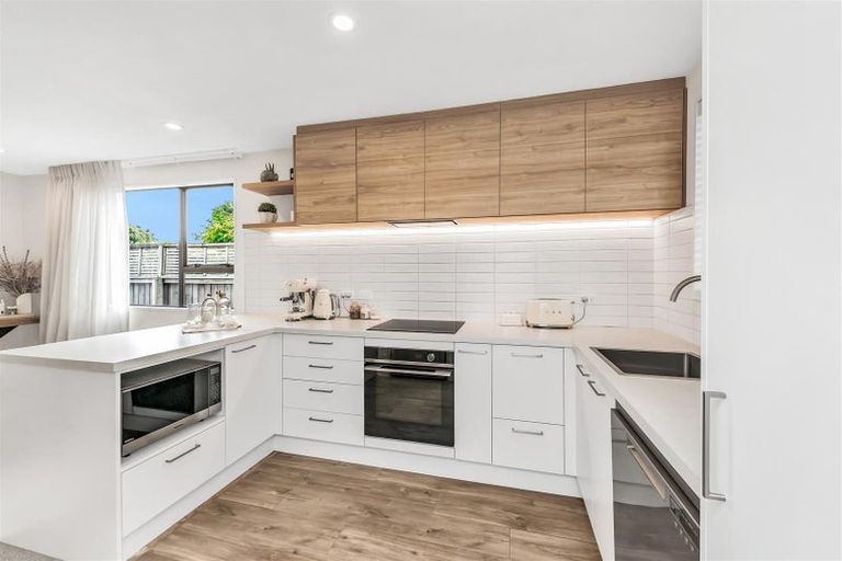 Photo of property in 3/67 Huxley Street, Sydenham, Christchurch, 8023