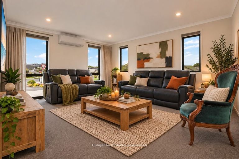 Photo of property in 2 Ruba Way, Ohauiti, Tauranga, 3112