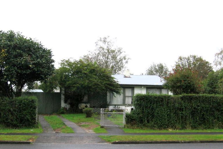Photo of property in 52 Dalmeny Street, Tokoroa, 3420