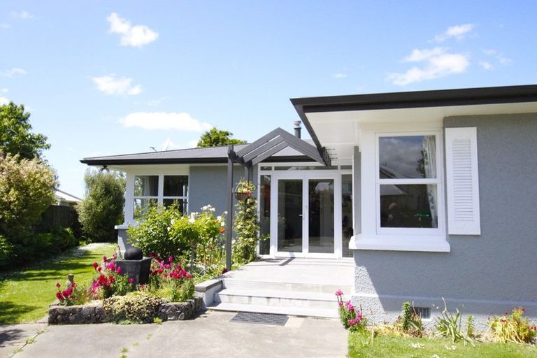 Photo of property in 82a Mclauchlan Street, Springlands, Blenheim, 7201