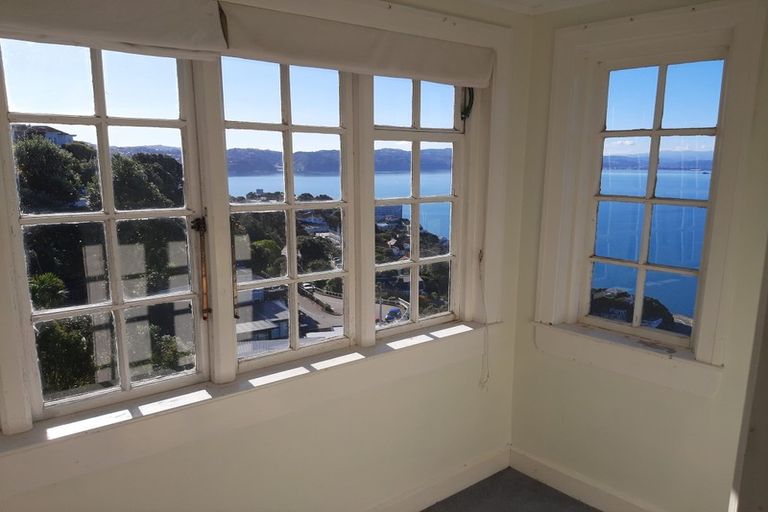 Photo of property in 27 Roseneath Terrace, Roseneath, Wellington, 6011