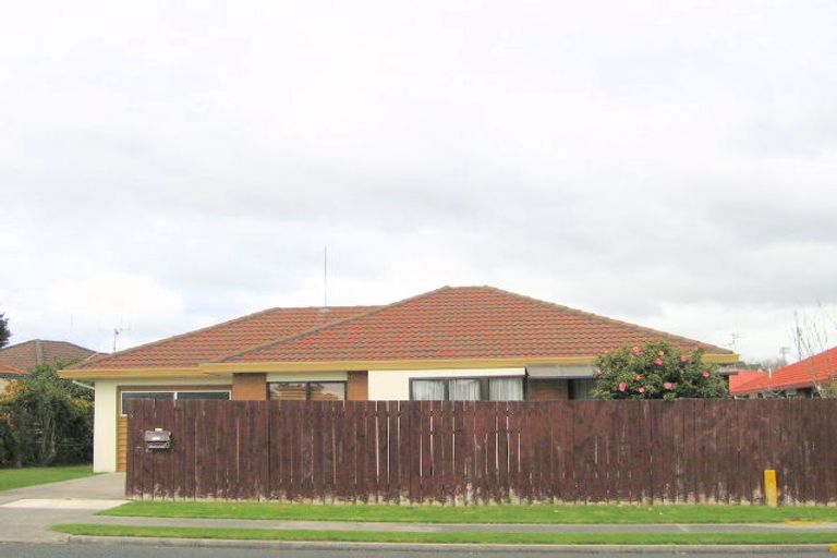 Photo of property in 1c Inverell Place, Mount Maunganui, 3116