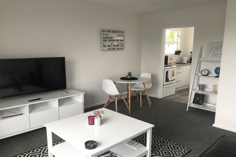 Photo of property in 116 Caledonian Road, St Albans, Christchurch, 8014