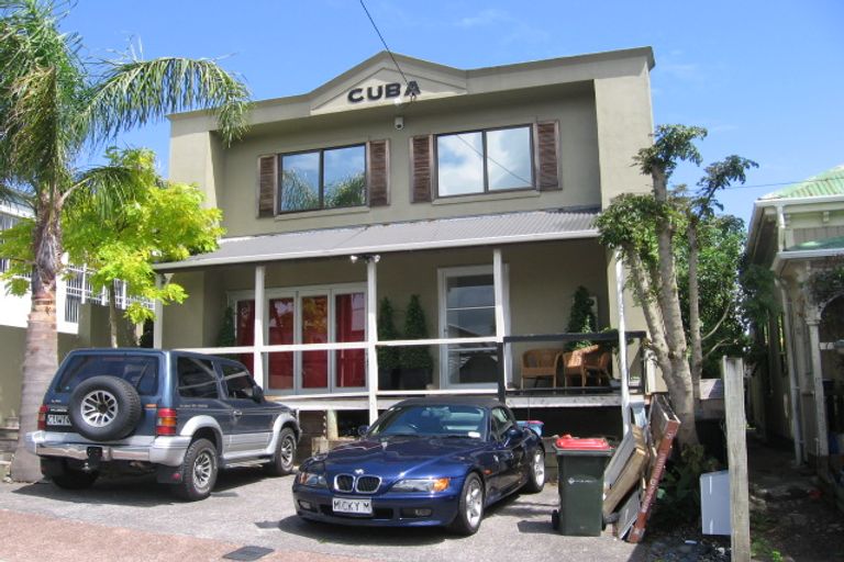 Photo of property in 6 Summer Street, Ponsonby, Auckland, 1011