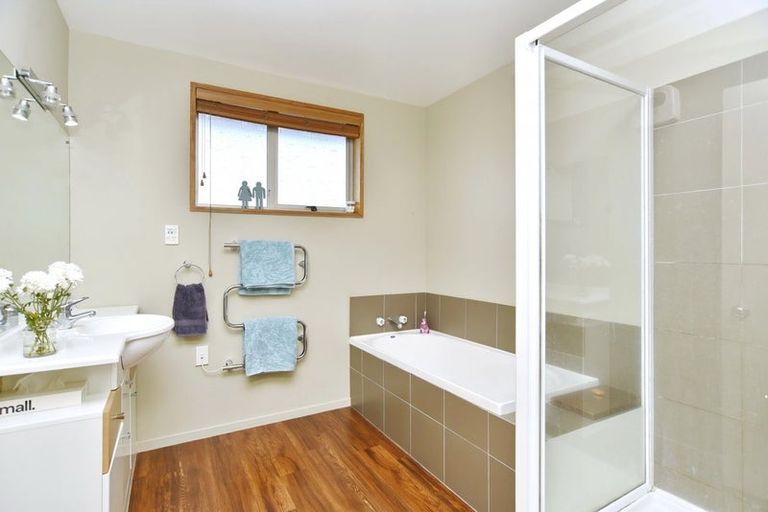 Photo of property in 28 Yellowstone Crescent, Burwood, Christchurch, 8083