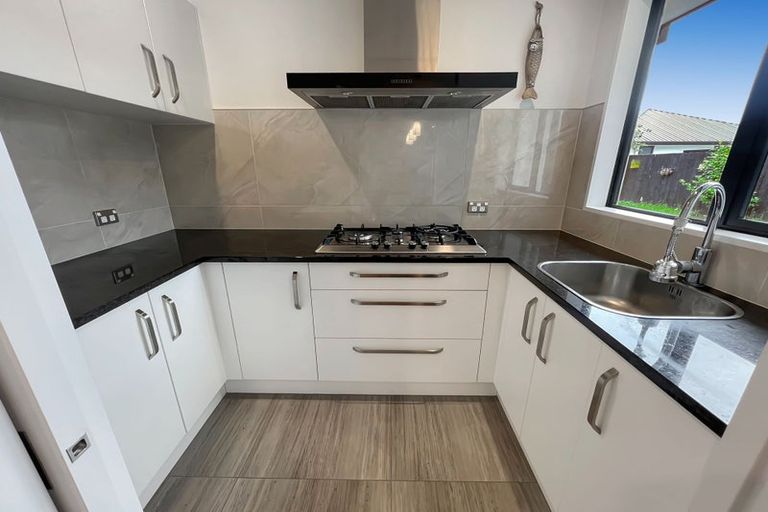 Photo of property in 11 Squadron Road, Wigram, Christchurch, 8042