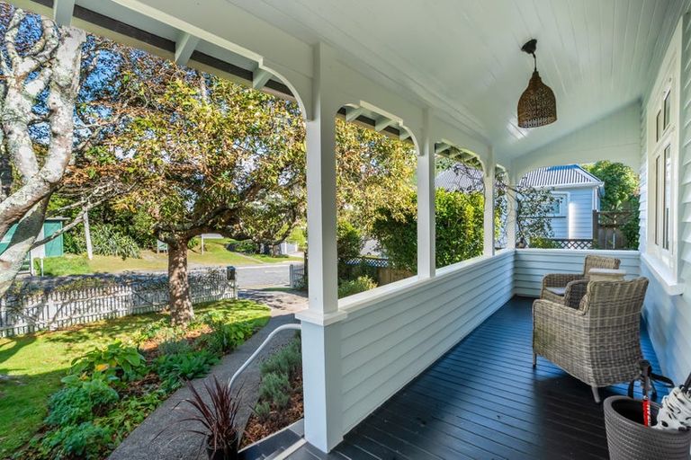 Photo of property in 7 Colway Street, Ngaio, Wellington, 6035