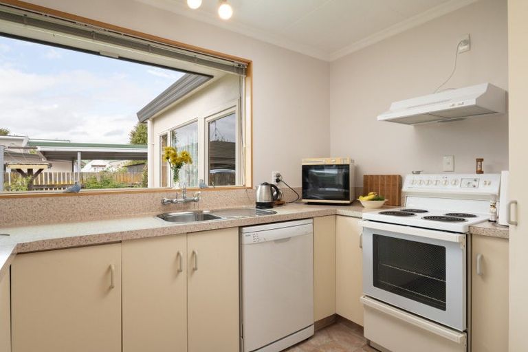 Photo of property in 1 Severne Street, Springlands, Blenheim, 7201