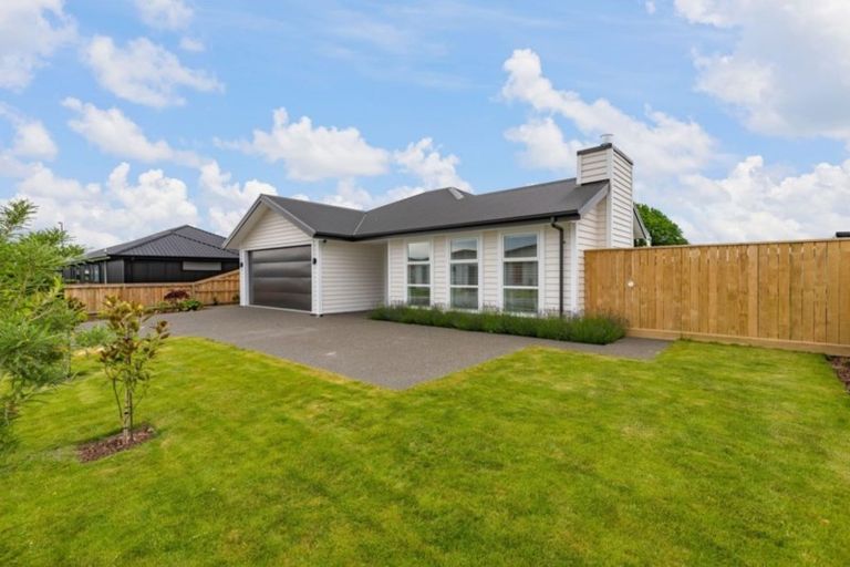 Photo of property in 36 Caulfield Crescent, Lincoln, 7608