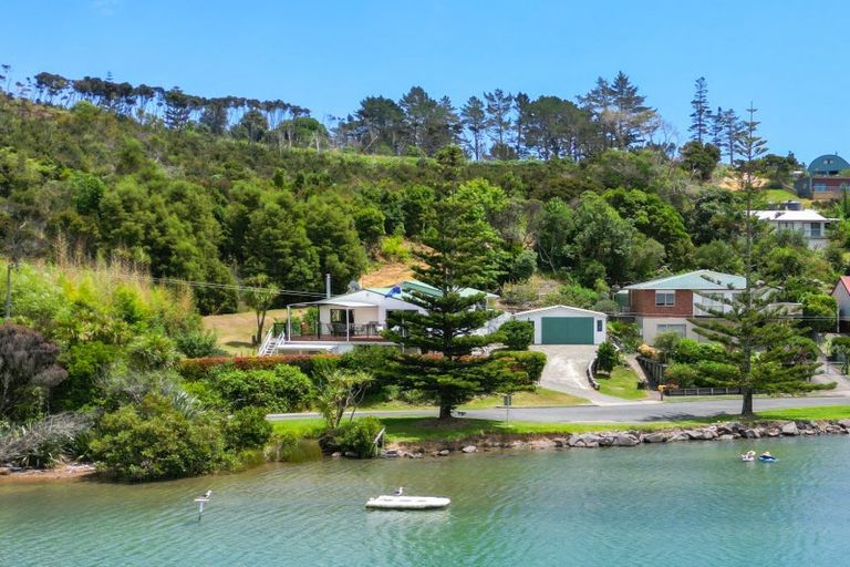 Photo of property in 29 Marchant Road, Hihi, Mangonui, 0494