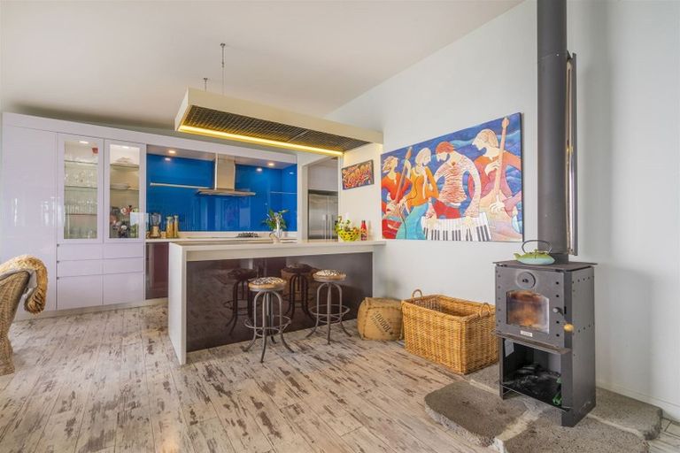 Photo of property in 398i Lees Road, Hahei, Whitianga, 3591