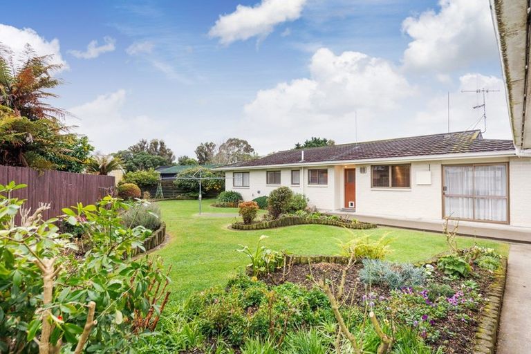 Photo of property in 23 Lane Place, Awapuni, Palmerston North, 4412