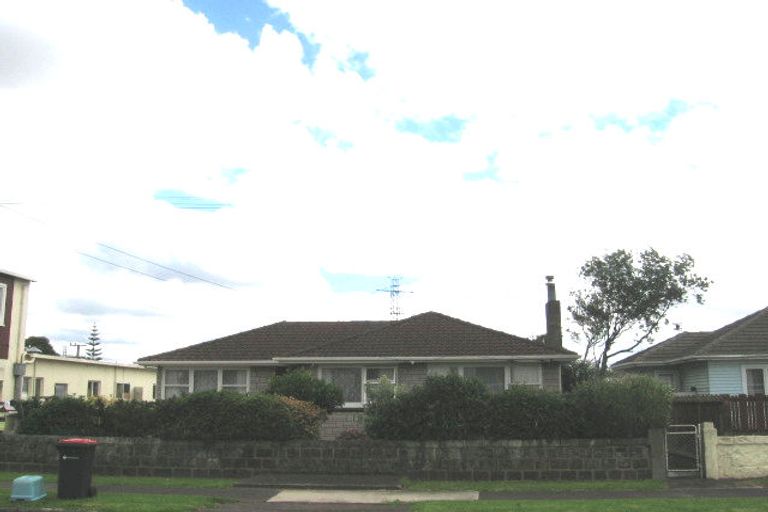 Photo of property in 46 Panorama Road, Mount Wellington, Auckland, 1060