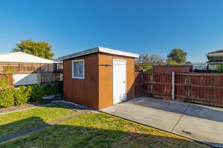 Photo of property in 3 Player Place, Shirley, Christchurch, 8061