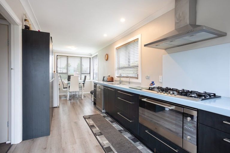 Photo of property in 114 Fitzroy Street, Terrace End, Palmerston North, 4410