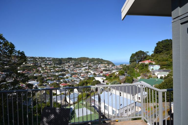 Photo of property in 12c Freeling Street, Island Bay, Wellington, 6023