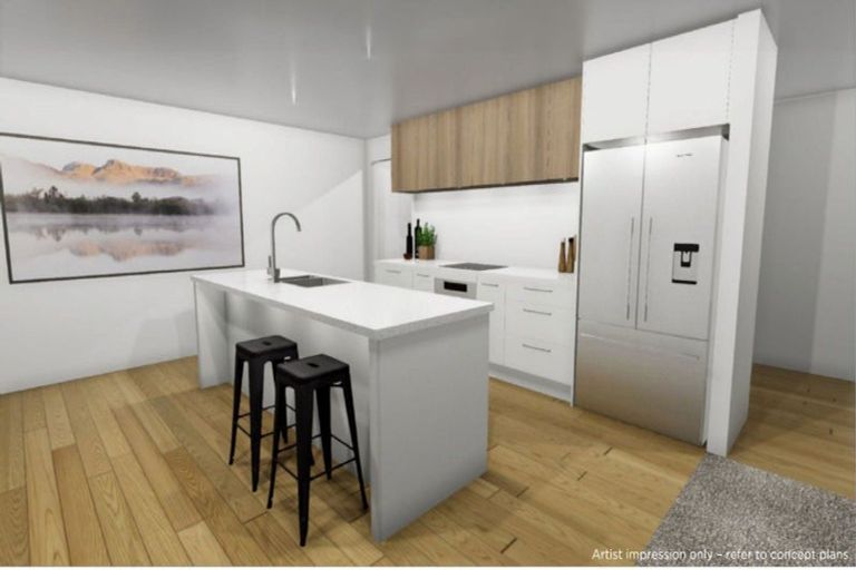 Photo of property in 47 Fairmaid Street, Lincoln, 7608