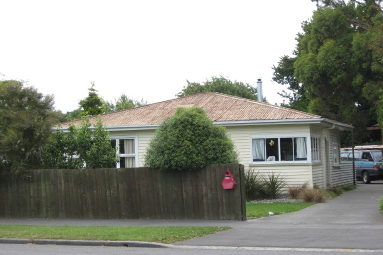 Photo of property in 3 Tilford Street, Woolston, Christchurch, 8062