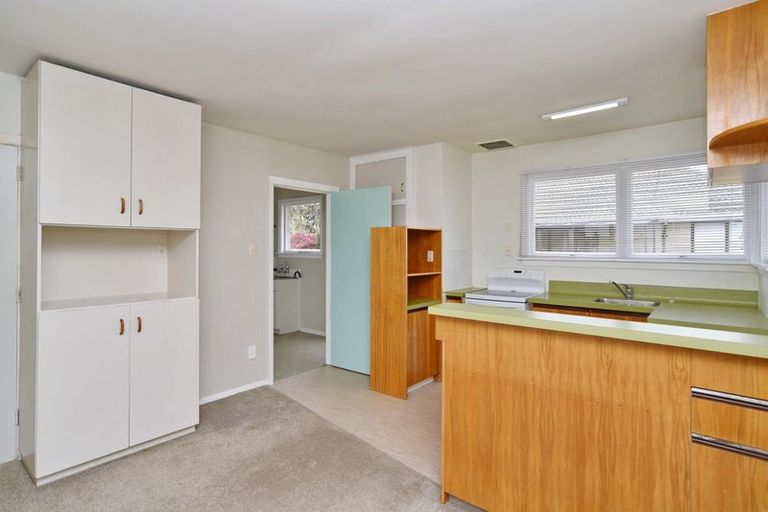 Photo of property in 127 Cavendish Road, Casebrook, Christchurch, 8051