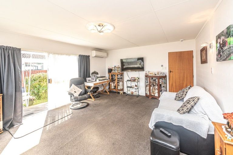 Photo of property in 9a Avon Place, Springvale, Whanganui, 4501