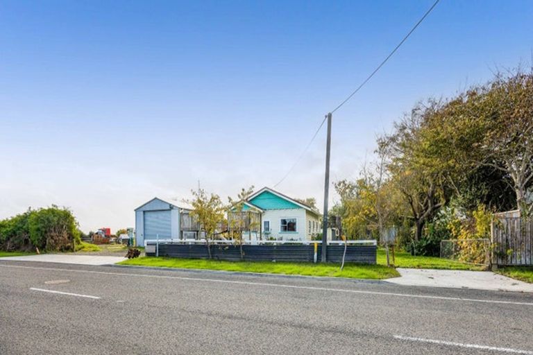 Photo of property in 4 Kerry Lane, Hawera, 4673