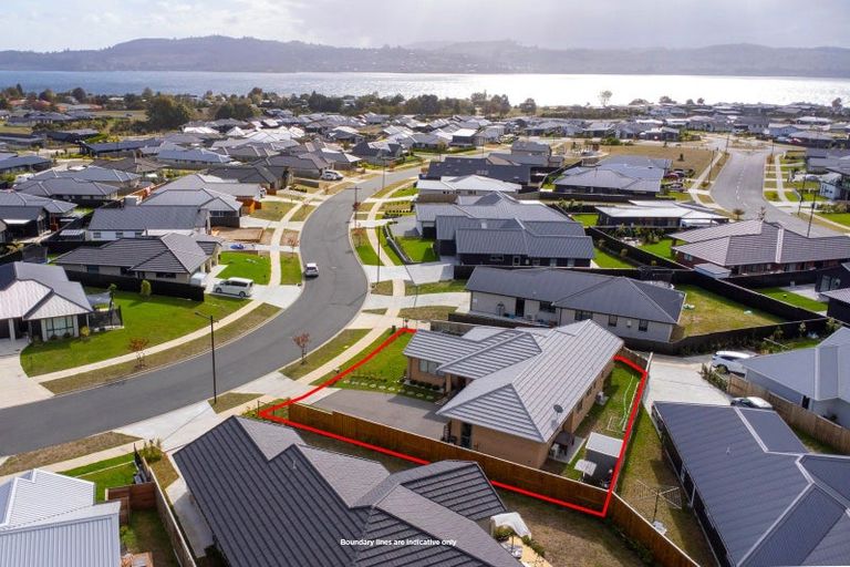 Photo of property in 31 Puna Rise, Wharewaka, Taupo, 3330