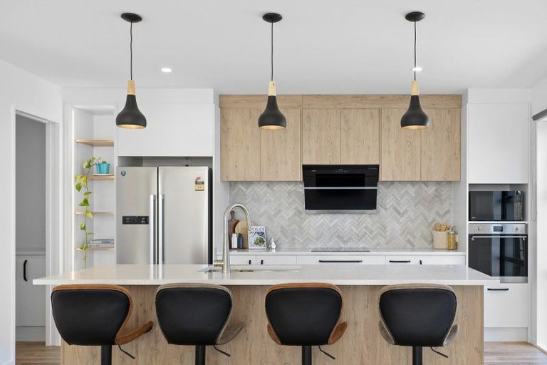 Photo of property in 28 Dynes Road, Rolleston, 7615