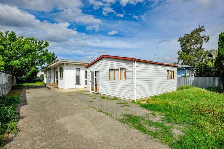 Photo of property in 28 Montrose Street, Flaxmere, Hastings, 4120