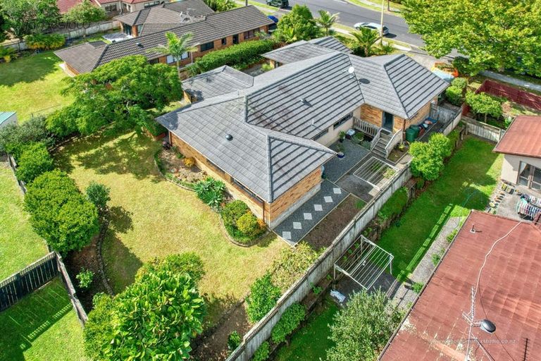 Photo of property in 198 Kyle Road, Greenhithe, Auckland, 0632