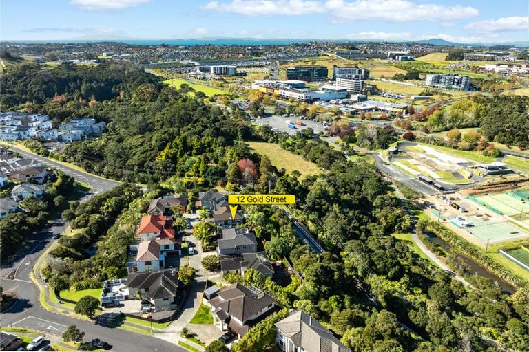 Photo of property in 12 Gold Street, Albany Heights, Auckland, 0632